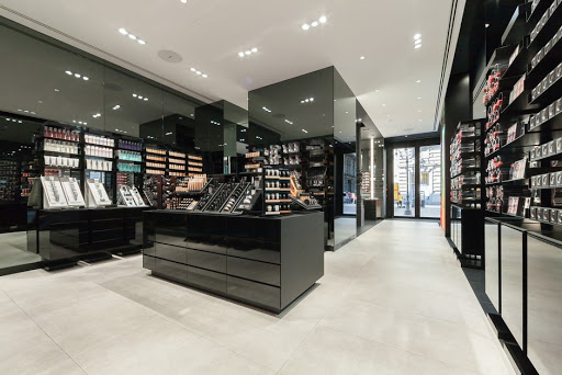 Mac Cosmetics Pro Store