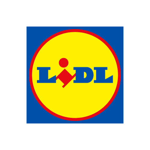 Lidl Canteleu logo