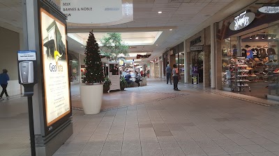 Photos of Oglethorpe Mall
