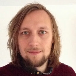 avatar of Mark Buskbjerg