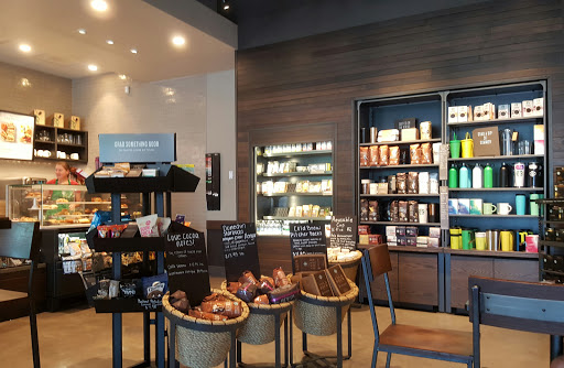 Coffee Shop «Starbucks», reviews and photos, 1785 Main St, Dunedin, FL 34698, USA