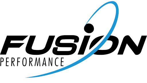 Fusion Performance Physical Therapy logo