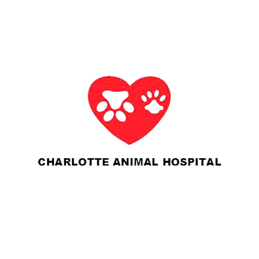 Charlotte Animal Hospital logo