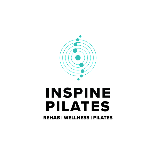 Inspine Pilates - Coquitlam logo