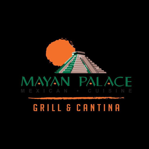 Mayan Palace logo