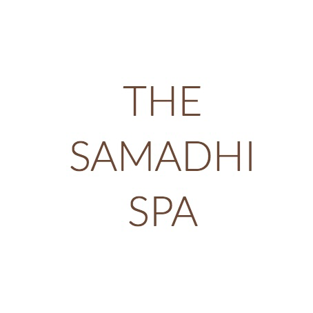 The Samadhi Spa logo