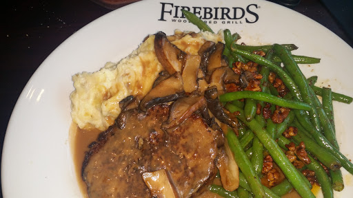 Firebirds Wood Fired Grill