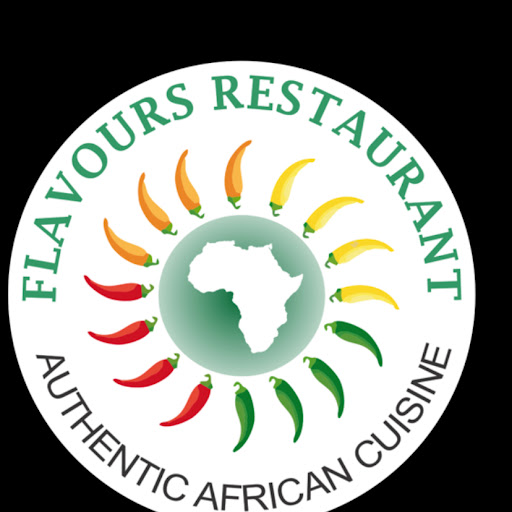 Flavours Restaurant (Flavours Cuisine & Catering logo