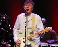 Steve Winwood, live, 2012, usa