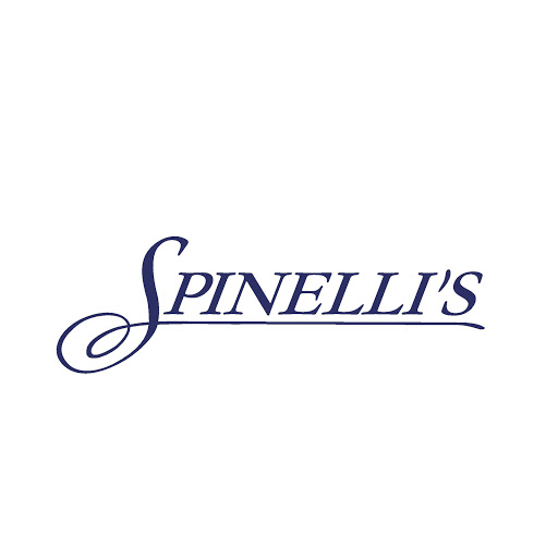 Spinelli's Banquet Hall; Pasta & Pastry Shop logo