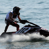 IM-ABP Aquabike European Championship- Free Practice for the Grand Prix of Europe, Viverone Italy, August 2-3-4, 2013. Picture by Vittorio Ubertone/ABP.