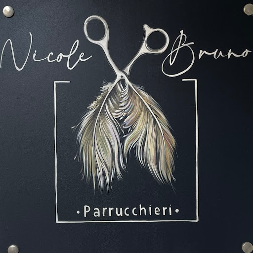 Nicole Bruno Parrucchieri logo