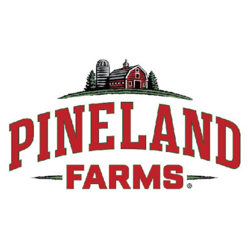 Pineland Farms logo