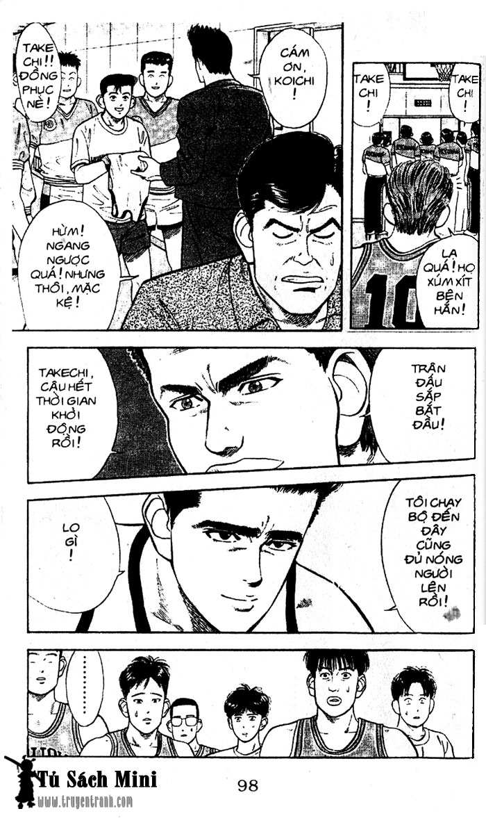 Slam Dunk Chap 4 - Truyen.Chap.VN