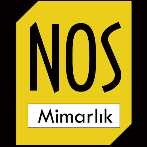 NOS Mimarlık Mobilya & Dekorasyon logo