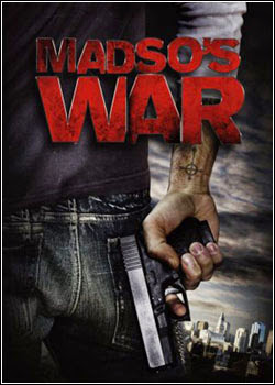 A Guerra de Madso DVDRip AVI + RMVB Dublado