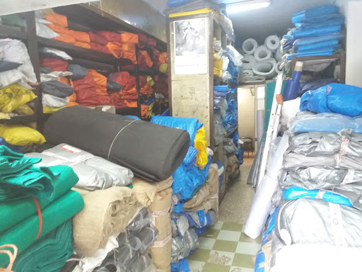 G K Udyog, No. 2, Corporation Shopping Complex, Next To BBMP Car Parking, Jayachamaraja Wodeyar Rd, Sudhama Nagar, Bengaluru, Karnataka 560002, India, Packaging_Supply_Shop, state KA