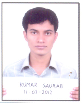 Kumar Gaurab