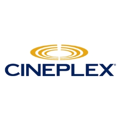 Cineplex Cinemas Courtney Park logo