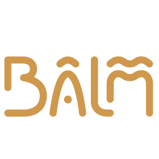 Balm logo