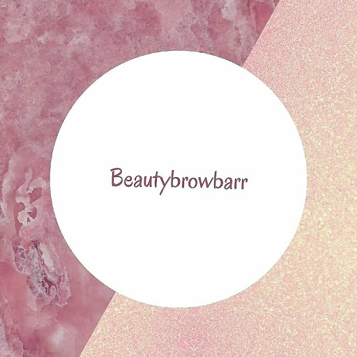 Beauty Brow Bar logo