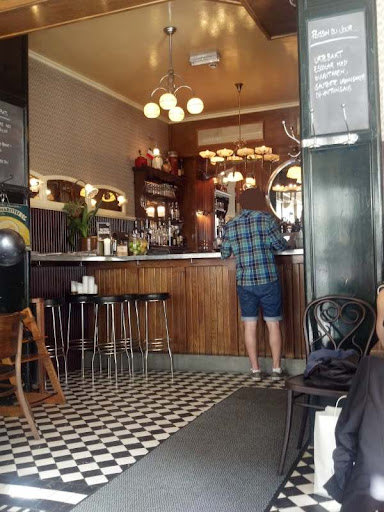 Bistro Brocante