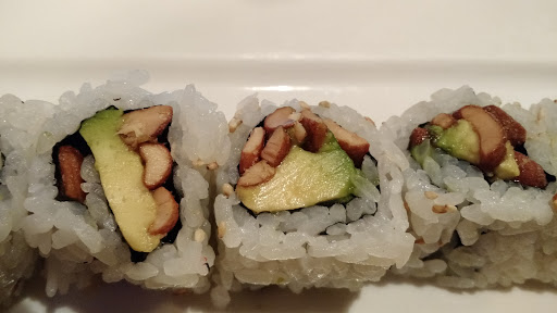 Japanese Restaurant «Bonsai», reviews and photos, 2521 South Rd, Poughkeepsie, NY 12601, USA