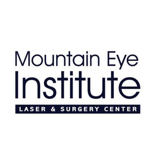 Mountain Eye Institute logo