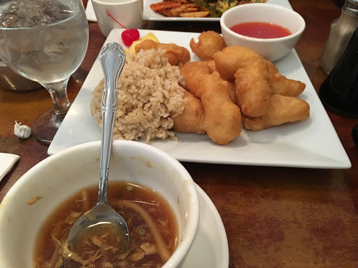 Asian Restaurant «Oriental Pearl», reviews and photos, 1550 Paoli Pike, West Chester, PA 19380, USA