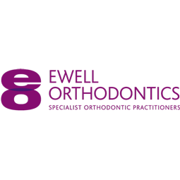 Ewell Orthodontics logo