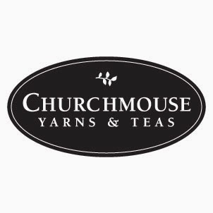 Churchmouse Yarns & Teas