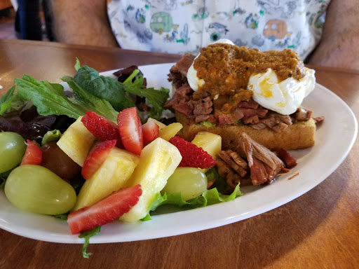 La Villita Cafe