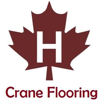 Crane Flooring logo