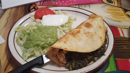 Mexican Restaurant «El Rey Azteca», reviews and photos, 300 E Main St, Gallatin, TN 37066, USA
