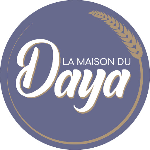 La Maison du Daya logo