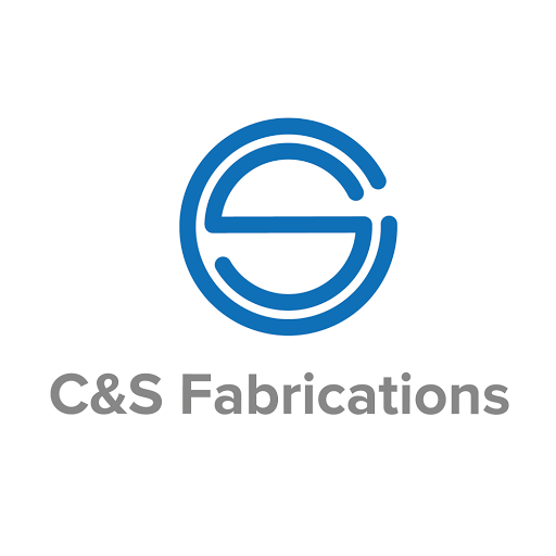 C&S Fabrications Ltd logo
