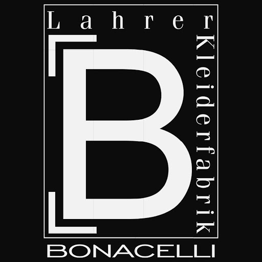 Bonacelli Moda GmbH - Factory Store Lahr logo