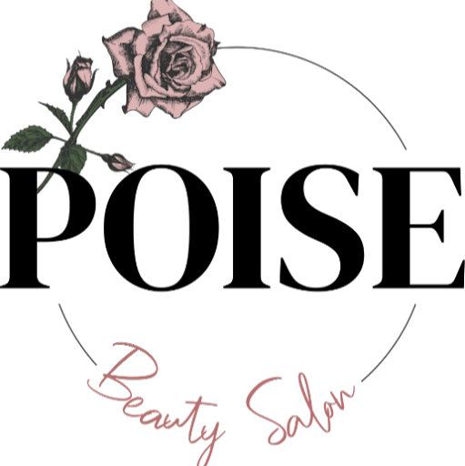 Poise Beauty Salon logo