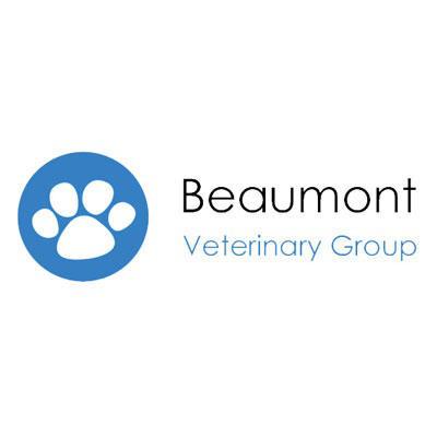Beaumont Veterinary Group - Oxford logo