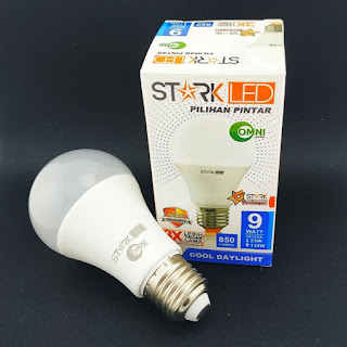 Stark LED 9 watt