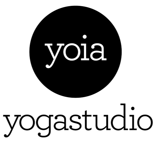 Yogastudio Yoia logo