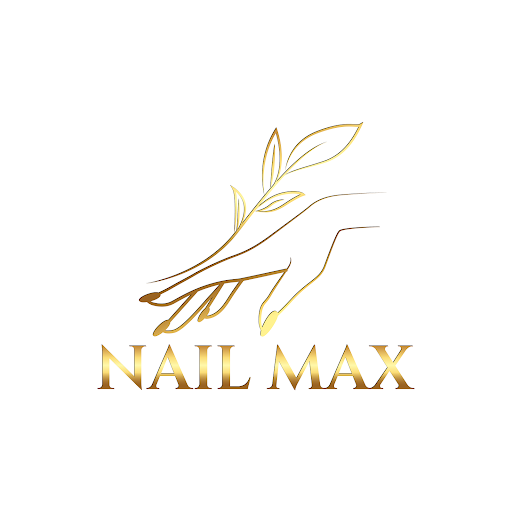 NAIL MAX MENTOR logo