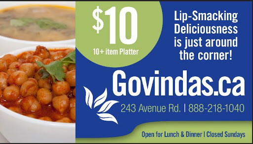 Govinda's