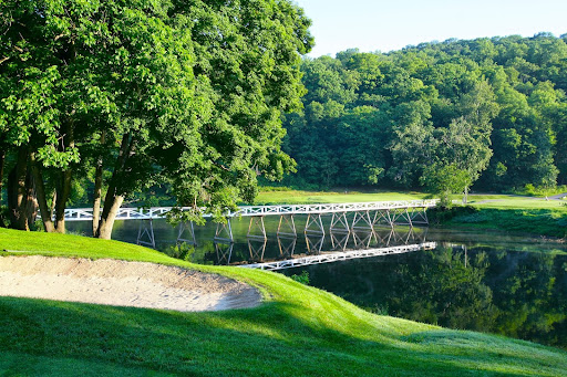 The Shawnee Inn and Golf Resort