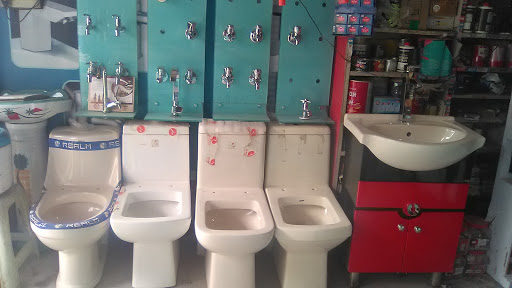 Samrat Hardware, D-76, Shyam Park, Dr Radha Krishnan Marg, Shyam Park Extension, Sahibabad, Rajendra Nagar, Ghaziabad, Uttar Pradesh 201006, India, Hardware_Shop, state UP