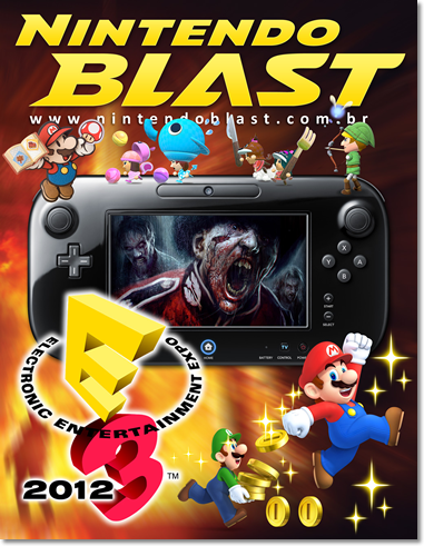 Revista Nintendo Blast Nº33 Numero33