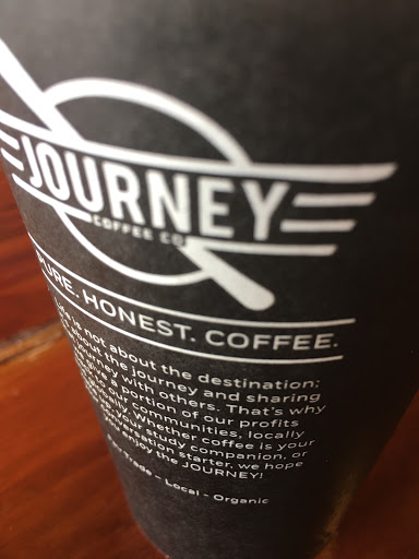 Cafe «Journey Coffee Co.», reviews and photos, 896 Alamo Dr B, Vacaville, CA 95688, USA