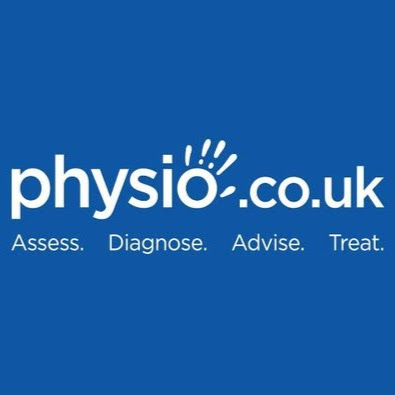 Physio.co.uk - Liverpool Physio