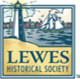 The Lewes Historical Society Main Campus logo