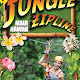 Jungle Zipline Maui-HI